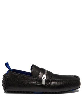 Burberry Motor Loafers IT 43 Men